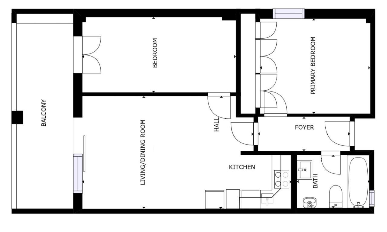Seaview Apartment Mira Andalus Sitio de Calahonda Exterior photo